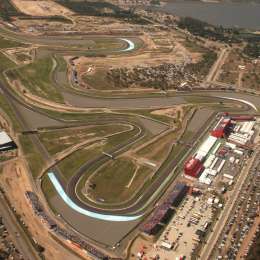 186.038 espectadores en el Gran Premio de Argentina de MotoGP 2023