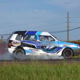 Malvinas: un homenaje muy especial