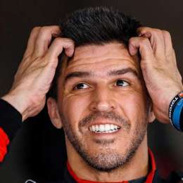 Stock Car: la decepción de Matías Rossi: "No fue el domingo esperado"