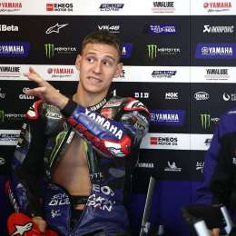 Quartararo contra Nakagami y los Comisarios Deportivos tras el GP de Argentina de MotoGP