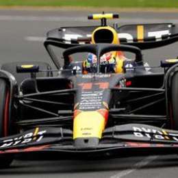 Fórmula 1: Sprint con cambios