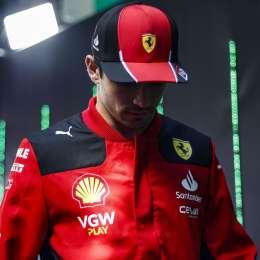 F1: Leclerc, frustrado: “es el peor inicio de temporada”