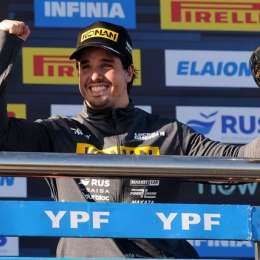 Lucas Guerra: “Vamos con todo y a cambiar la racha”