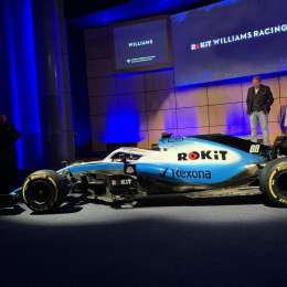 Fórmula 1: Millonaria demanda a Williams