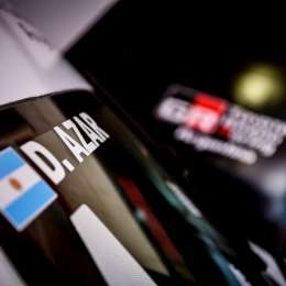 TRV6: ¿cuál es la clave del éxito en Concordia según Diego Azar?