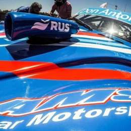 TC: ¿cómo se arma la logística de un equipo para viajar al Calafate?