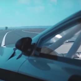 TC: Pernía giró en El Calafate ¿Cuál fue su opinión del circuito?