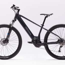 Teknial, la nueva marca de movilidad sustentable del Grupo La Emilia