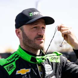 Traverso habló sobre Canapino en IndyCar: "Que se preparen porque les va a ganar"