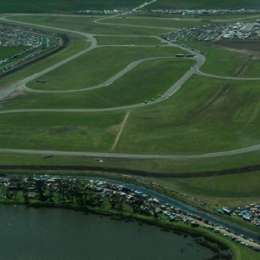 Hoy:  25 años de la inauguración del "Hermanos Emiliozzi"