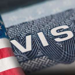 Aumentos en las visas a EEUU: ¿Desde cuándo regirá el incremento?