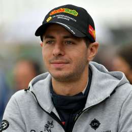 El buen inicio de año de Ebarlín: "Hoy el TC te exige mucho"
