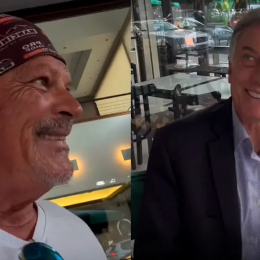 La propuesta de Alfa y Mauricio Macri para Romina de GH