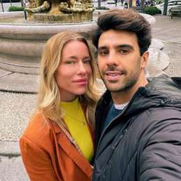 Manu Urcera: Enterate los nuevos detalles de su casamiento con Nicole Neumann
