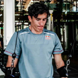 MotoGP: ¿vuelve Marc Márquez en Austin?
