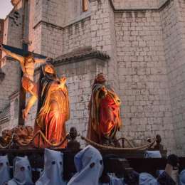 Semana Santa: ¿por qué se llama Sábado de Gloria?
