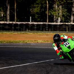 Superbike Argentino: las voces de la clasificación en Concordia