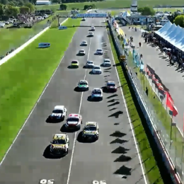 El infartante arranque de la primera serie del TN Clase 3 en Paraná