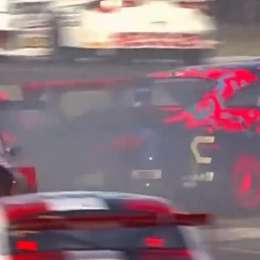 Top Race Series: "Tiene todas las palabras para ser un pelot...."