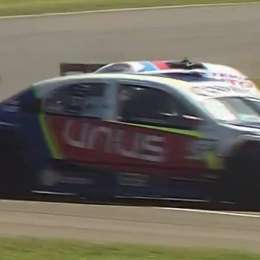 Top Race: ¿Qué pasó entre Barrio y Cingolani en la final?