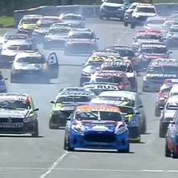 El momento de tensión que se vivió en la final de la Clase 2 del TN