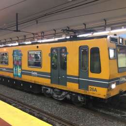 Subte E: La estación Jujuy cerrará por obras desde el lunes