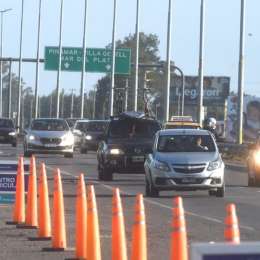 Vuelta a casa tras las Pascuas: ¿cómo activar el aviso de radares en Google Maps?