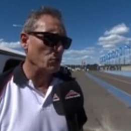 Honda apuesta fuerte en el 2023 del Superbike Argentino