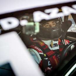 Top Race tiene nuevo líder en el campeonato