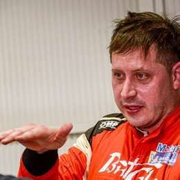 Martín Scuncio y su reflexión del debut