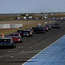 La gran preocupación que tendrán los equipos de TC post Calafate
