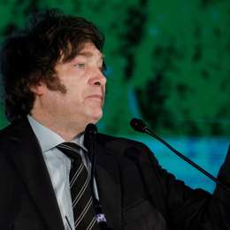Elecciones 2023: ¿qué dijo Javier Milei tras el anuncio de Horacio Rodriguez Larreta?