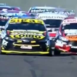 TN: Iansa pidió disculpas tras el incidente con Jakos en Paraná