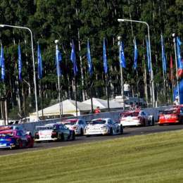 Levy en Escudería Carburando: así será el formato de la Copa Endurance del Top Race