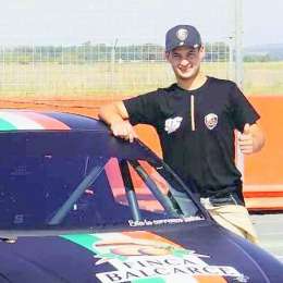 Turismo Pista: DiCicco probó y espera por el debut