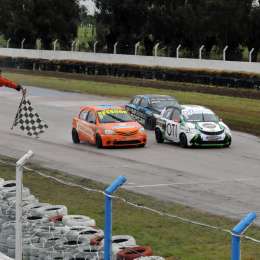 El Turismo Pista tiene 147 inscriptos para Río Cuarto