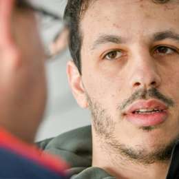 Sapag en la previa del TCR South America en Rosario: "Podemos estar en los puestos de punta"