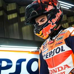 MotoGP: Marc Márquez, la gran ausencia que tendrá el GP de las Américas en Austin