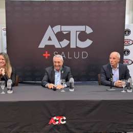 TC: ACTC + Salud, ¿de qué se trata el nuevo proyecto?