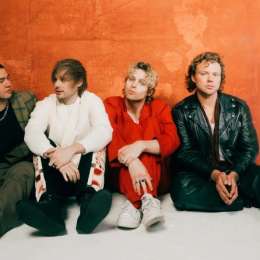 5 Seconds of Summer vuelve a Argentina, ¿cuándo salen las entradas?