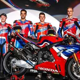 Tati Mercado: "El equipo me hace sentir muy cómodo"