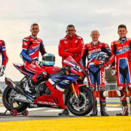 Tati Mercado: "Tenemos un buen potencial para hacer una buena carrera"