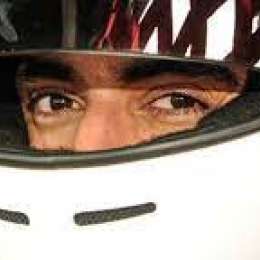 Pastori busca ser protagonista en Río Cuarto