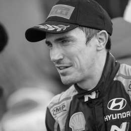 Luto en el WRC: murió Craig Breen tras un accidente