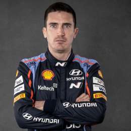 Los mensajes de condolencias por la muerte de Craig Breen