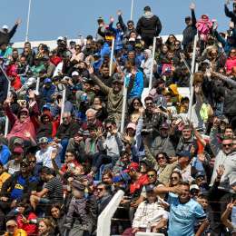 TC2000: ya están a la venta las entradas para la tercera fecha en el Cabalén