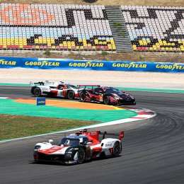 WEC: ¿cómo les fue a los argentinos en los entrenamientos previos a las 6 Horas de Portimão?