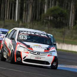 Martín Badaracco fue la referencia de la Clase 3 antes de clasificar