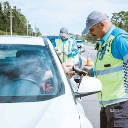 Ley de Alcohol Cero: ¿cuánto cuestan las multas?