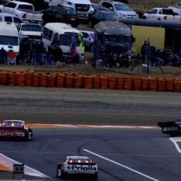 TC: ¡Cambios en la clasificación en El Calafate!